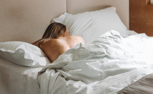 Health benefits of sleeping naked